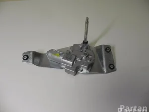 BMW 7356220 2 Active Tourer (F45) 2015 Moteur d'essuie-glace