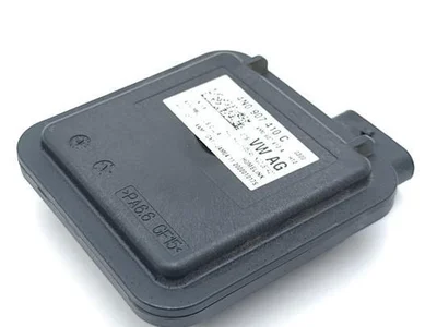 Audi 4N0907410, 4N0907410C Q8 (4MN, 4MT) 2021 Control unit for radio controlled garage door opener - Image 1