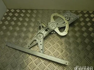 Renault 827210006R SCÉNIC III (JZ0/1_) 2010 Lève-vitre Left Rear