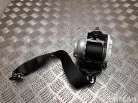 Mercedes-Benz A 167 860 89 00 / A1678608900 GLE (C167) Coupé 2021 Sicherheitsgurt hinten rechts hinten links