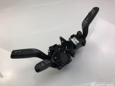 Audi 280.419 / 280419 A6 (4F2, C6) 2006 Bouton multifonction pour volant - Image 1