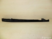AUDI 4H1 853 192 / 4H1853192 A8 (4H_) 2011 Side dashboard cover Right