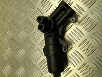 Audi 0B5325240B A7 Sportback (4GA, 4GF) 2014 Boîtier de filtre à huile