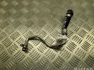 BMW 8489596 5 G60 2024 Tuyaux d'huile /tubes