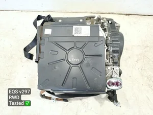 Mercedes-Benz A2973441700, A2979003208, A2973437500, A2973439100, A2973437200, A2973437300 EQS (V297) 2022 Electric Drive Motor