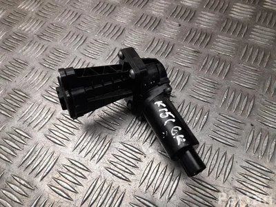 Ford USA LJ8B-14B351-AE / LJ8B14B351AE Mustang Mach-E 2022 Variklis durų uždarymo kairysis galinis kairė priekis - Nuotrauka 1