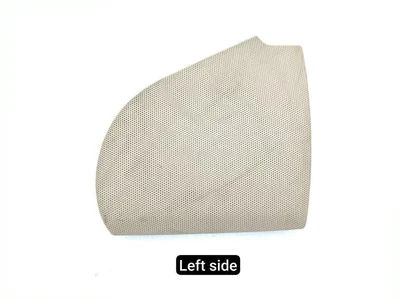 Ferrari 080966200 California 2010 Garsiakalbio grotelės - Paveiksliukas 1