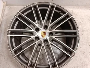 Porsche 971.601.025.AC / 971601025AC PANAMERA (971) 2017 Aliuminio ratlankiai R21 5X130 ET69 EJ 11.5