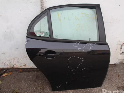 Saab 12767683 9-3 (YS3F) 2008 Porte Right Rear - Image 1