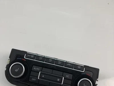 Volkswagen 5K0907044ES GOLF VI (5K1) 2011 Contrôle automatique de la climatisation - Image 1