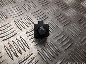 BMW 079495742 X5 (G05) 2018 Caméra