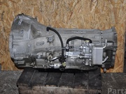 DODGE P68227291AB ; 845RE ; TPKTK159661658 / P68227291AB, 845RE, TPKTK159661658 DURANGO (WD) 2016 Automatic Transmission