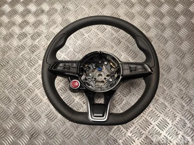 Alfa Romeo 01561509660 GIULIA (952_) 2021 Lenkrad - Bild 1