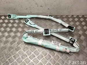 Mercedes-Benz A 213 860 11 02 / A2138601102 E-CLASS T-Model (S213) 2017 Head Airbag Right