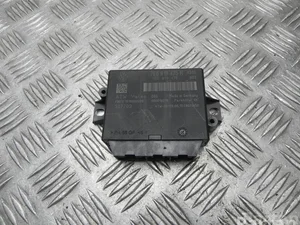 Volkswagen 7E0 919 475 M / 7E0919475M TRANSPORTER VI Box (SGA, SGH) 2017 Unité de contrôle pour systèmes de stationnement