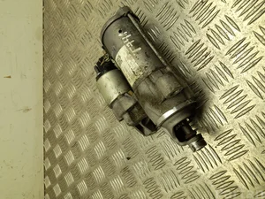 Audi 04L911021C Q5 (FY) 2018 Démarreur