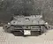 Original (gebraucht) MG MARVEL R 2022 Schloßträger - Bild 1