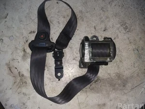 Volvo 601239800 XC90 I 2003 Ceinture de sécurité Left Rear