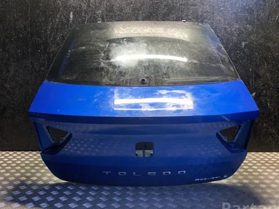 Seat TOLEDO IV (KG3) 2014 Couvercle de coffre - Image 1