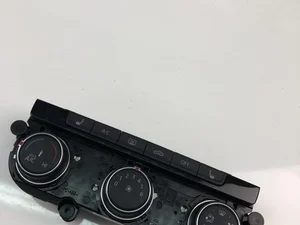 Volkswagen 5G0907426N GOLF VII (5G1, BQ1, BE1, BE2) 2016 Contrôle automatique de la climatisation