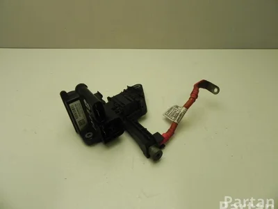 BMW V5929615101 3 (F30, F80) 2012 Protection centrale contre la surcharge - Image 1