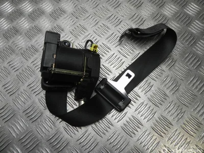 Mercedes-Benz A 163 860 19 85 / A1638601985 M-CLASS (W163) 2002 Saugos diržas - Nuotrauka 1