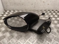 Gebrauchtes Original Opel 98433443XK, E1041685 Grandland 2025 Außenspiegel links elektrisch Blinkleuchte Umfeldleuchte