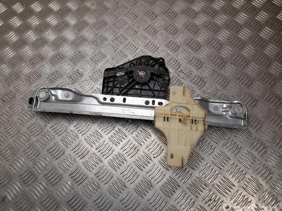 Renault 124822CRH, 430115D0 MEGANE E 2023 Lève-vitre Right Front - Image 1