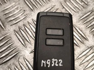 Renault 7812DIK4CH01 Clio V 2023 Schlüssel