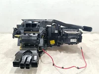 Mercedes-Benz A1678300405, A00090073262, A0009011516, 5HB014435-23, 02110143134, 6886072 / A1678300405, A00090073262, A0009011516, 5HB01443523, 02110143134, 6886072 GLE (W167) (2019 ...) 2022 Blower housing