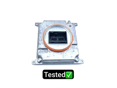 Volkswagen 7P5.941.591.AA / 7P5941591AA ATLAS (CA1, CA2, CA3) 2018 Moduł oświetlenia ECU - Zdjęcie 1