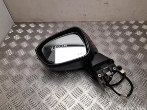 Nissan VM680101, K23C23-378, 2310FABI530 / VM680101, K23C23378, 2310FABI530 Qashqai III (J12) 2023 Rétroviseur extérieur