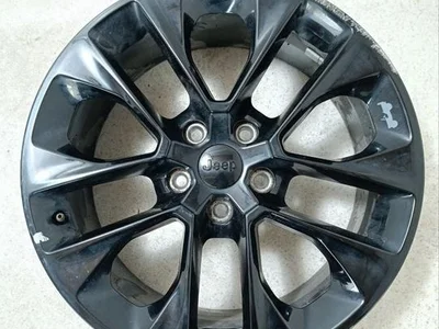Jeep 68469724AA Wrangler JL 2021 Alloy wheels R20 EJ 8.0 5x127 - Image 1