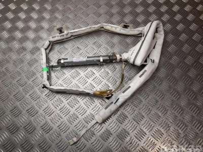 Volkswagen 5C6880742E JETTA IV (162, 163) 2015 Airbag de tête - Image 1