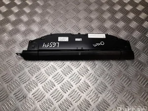 Porsche 99155298503, 99155228290 911 Targa (991) 2017 Porte-gobelet