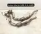 Aston Martin A2134903800, A2134903700, MY83-5G232-AA, MY83-5G236-AA, 8-50140.23 / A2134903800, A2134903700, MY835G232AA, MY835G236AA, 85014023 DBX 2021 Katalysator - Bild 1
