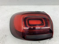 Citroën 208025 C3 AIRCROSS II 2018 Feu arrière gauche