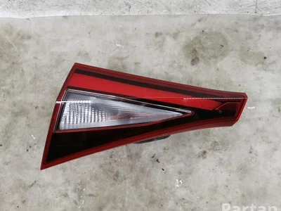 Hyundai 92404Q0100 i20 III (BC3, BI3) 2024 Feu arrière - Image 1