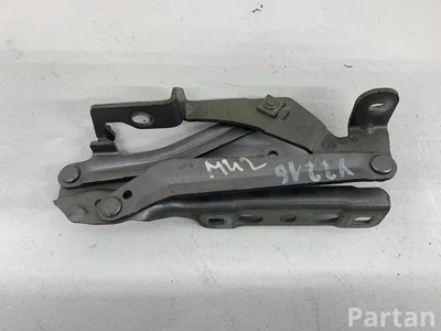 Original (gebraucht) Citroën 9814189880 C5 AIRCROSS (A_) 2019 Scharnier, Motorhaube - Bild 1