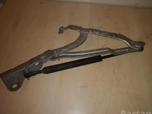 Volvo 30716249 S40 II (MS) 2008 Charnière