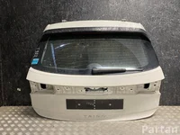 Volkswagen Taigo 2025 Heckklappe