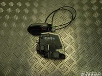 Toyota 69274-47020 / 6927447020 PRIUS Hatchback (_W2_) 2008 Door Lock Left Rear