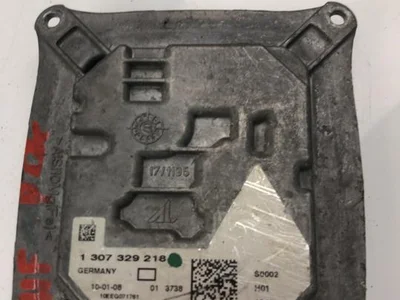 Audi 1307329218 A4 (8K2, B8) 2012 Lichtmodul - Bild 1