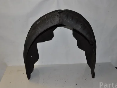 Audi A3 hatchback (8YA) 2023 Doublure d'aile Left Rear - Image 1