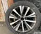 Lexus ES VII XZ10 2021 Felgi aluminiowe zestaw R17 EJ 7.5 ET40 5x114.3 - Zdjęcie 2