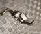 Gebrauchtes Original Volkswagen 5QA 819 193 B / 5QA819193B TOURAN (5T1) 2017 Flexrohr, Abgasanlage - Bild 1