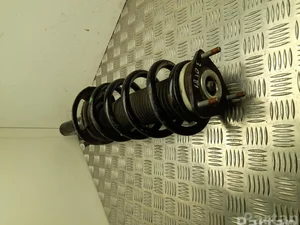 Ford BK31-18045-BC / BK3118045BC TRANSIT Platform/Chassis 2019 kit amortisseur Left Front