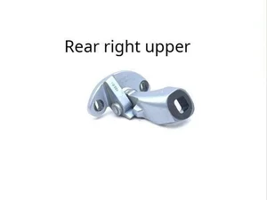 Aston Martin MY83-26800-AC / MY8326800AC DBX 2021 Door Hinge Right Rear