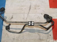 Original (gebraucht) Volvo D5244T4, / D5244T4 XC90 I 2007 Kraftstoffverteiler