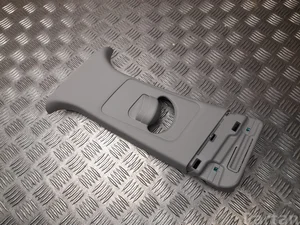 Kia 85830-J7000, 85831-J7000 / 85830J7000, 85831J7000 CEE'D (CD) 2018 Tapisserie voiture